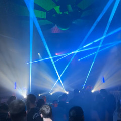 NicTec B2B Morice Kehr | 20.12.24 @Bunker496