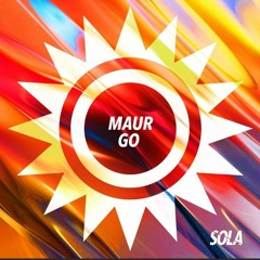 Maur - Go (Original Mix)