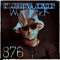 Mr.K Impressive Sounds Radio Nova Vol.876 (19.11.2024)