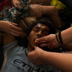 Never Could Prove It