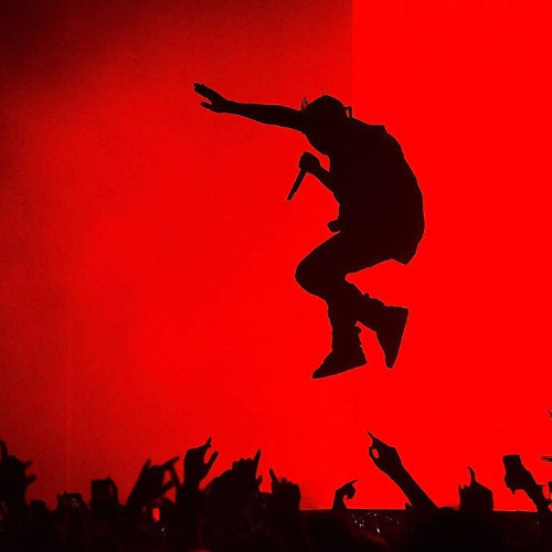 Feu Sacré (FUTURE REMIX)