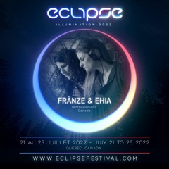 DJset at Eclipse Festival 2022 - Djanes Fränze & Ehia