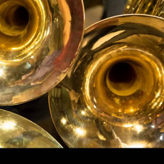 Торжественные фанфары