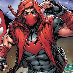 Jason Todd x Help urself (sped up) - Do i look like batman to you?