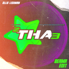 Ollie Lishman - 2 THA 3 (Beama Remix)