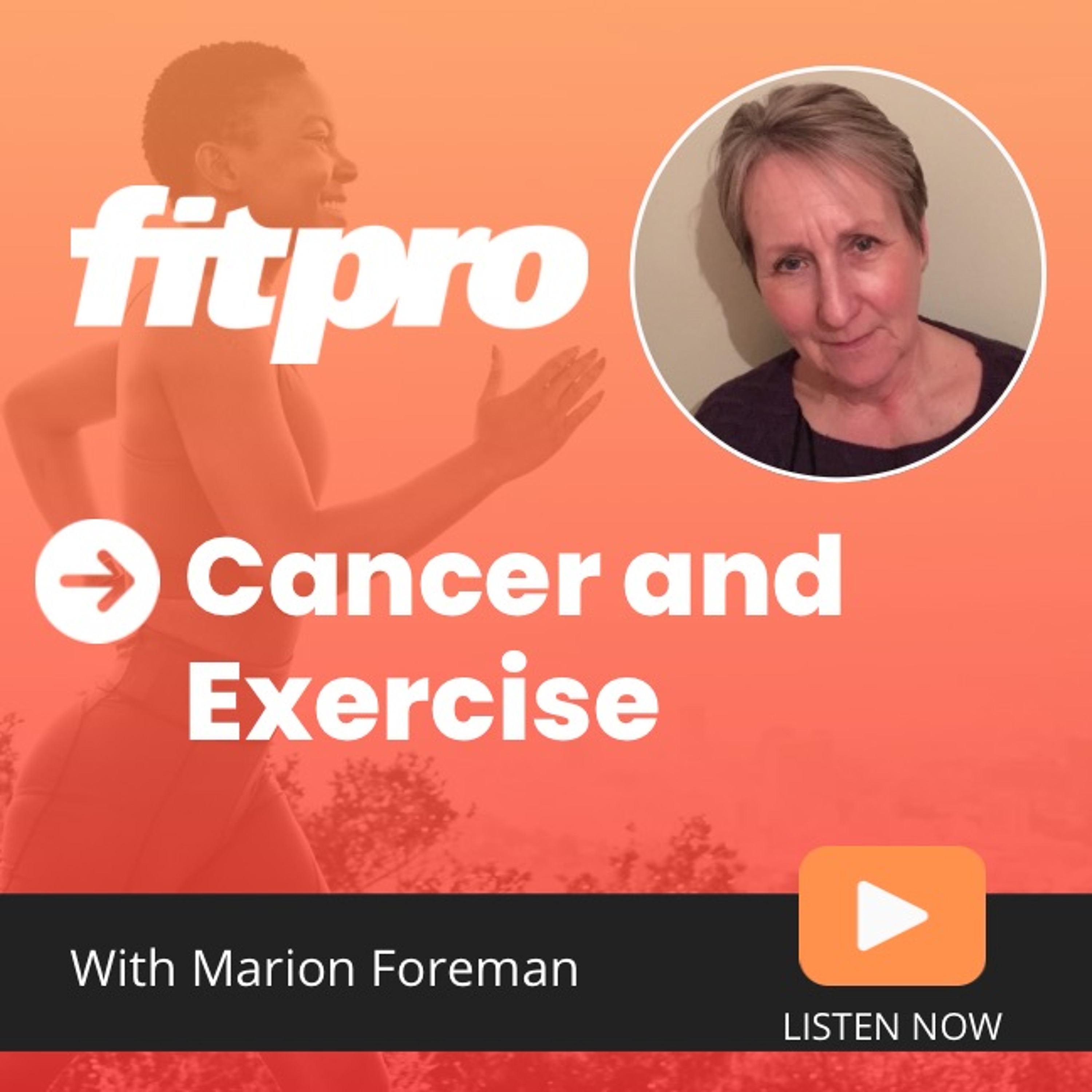 The FitPro Podcast