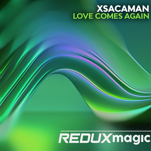 Love comes Again (Extended Mix)