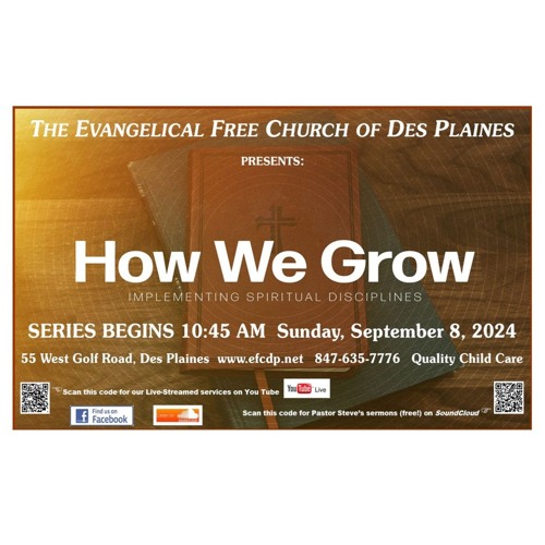 2024-10-06_The Consequence of Community_Hebrews 10:19-25