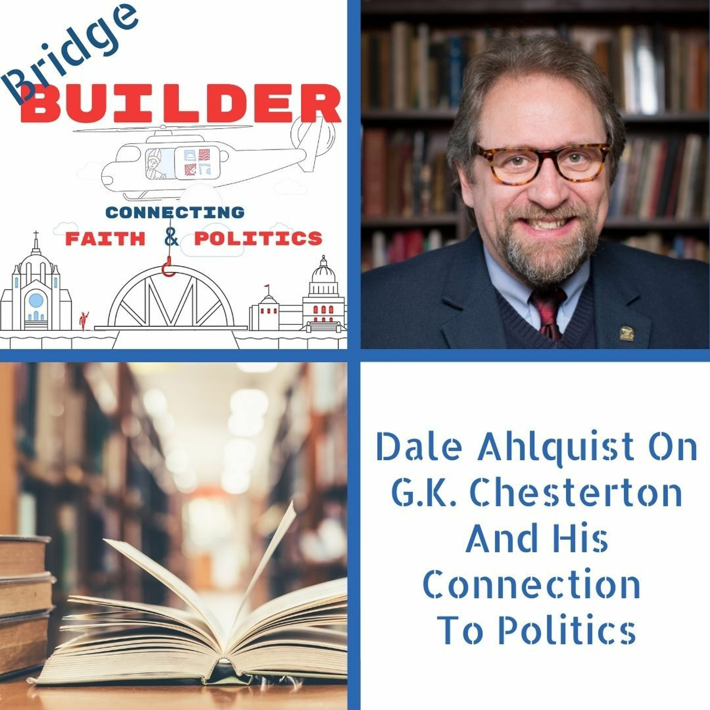 Bridge Builder Podcast