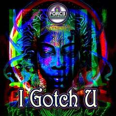 I Gotch U | V.3