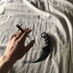 palm trees (prod. blunt succa)