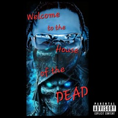 Nighttrain Ft Ty Bone - Return Of The Muerto(dead)