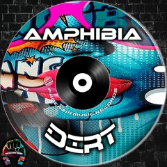 Amphibia - Dirt ( Original Mix )