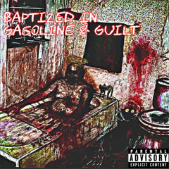 Get the fuck back ($CAPEGØAT solo)