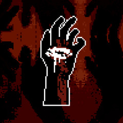 DELTARUNE (UST) - PHANTOM LIMB SYNDROME (Shelter Battle Music Concept)