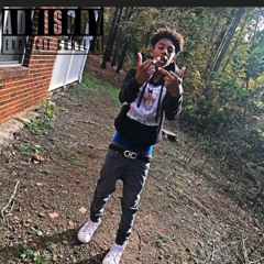 Glokk40Spaz & Go.Unna  "Big Dawg" (Prod. PlutoBoi)