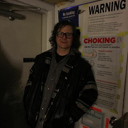 The Space Between Spaces With Ron Like Hell @ The Lot  Radio 11 - 04 - 2021