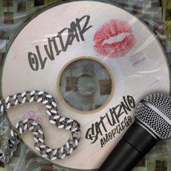 Olvidar (Audio Oficial)