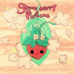 Strawberry Perfume (feat. Essosa)