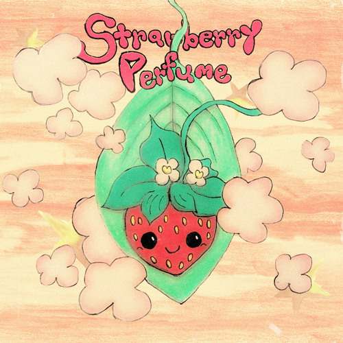 Strawberry Perfume (feat. Essosa)