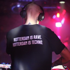 B.N.A. Boilers Event. Schwarzer Adler (HardTechno Set.)