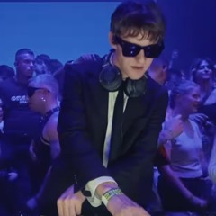 the dare boiler room set