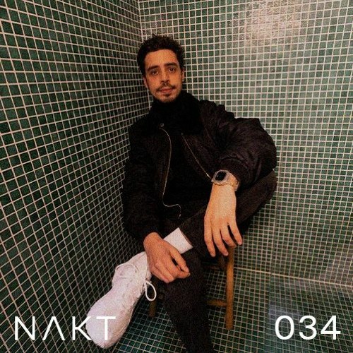 NAKT 034 -  Dersee