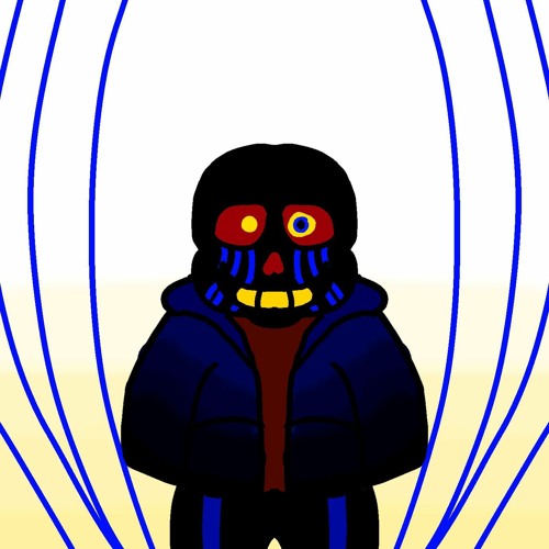 Errortale - Point Of Error - Starting Point Of Error [remix v2]