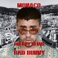 Monaco (Bri Guy Remix)