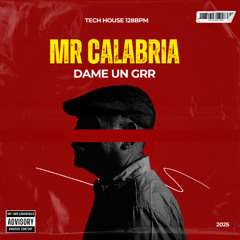 Dame Un Grrr X Calabria