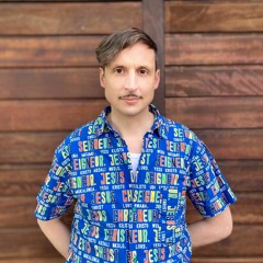 Rick Shiver  @ Kiosk Radio 17.04.2021
