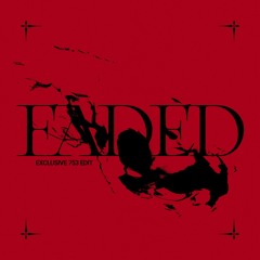 ZHU - Faded (Hard Techno Remix) [Free Download]