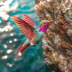 Bounty Hunter - Brum & Forest Lakes