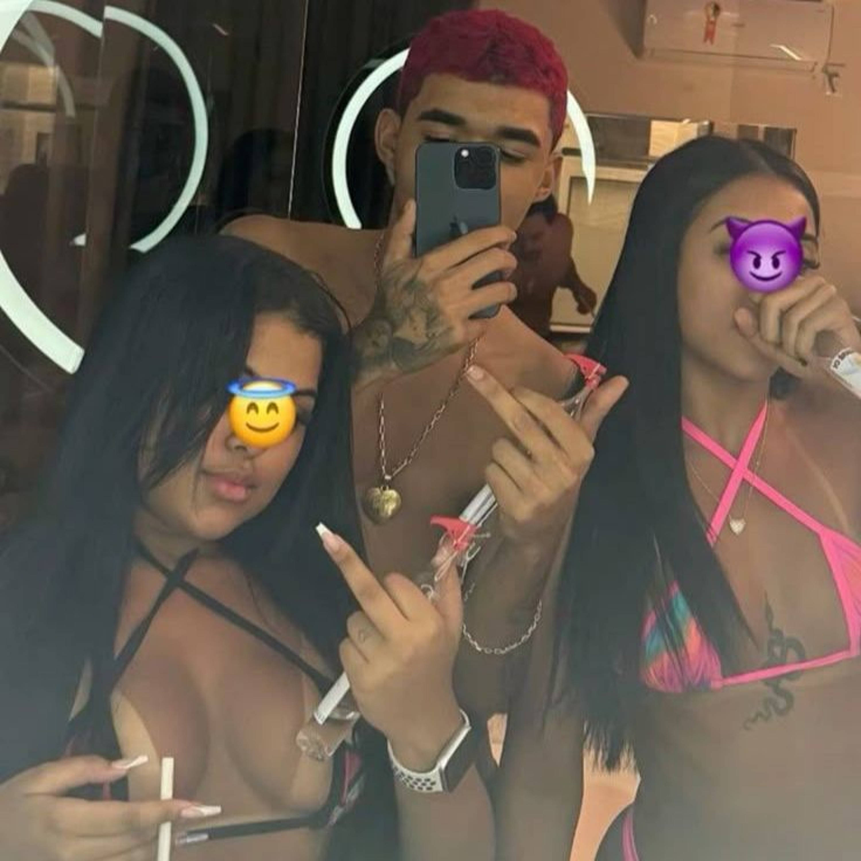 MC JAJAU - CALMA RESPIRA RELAXA NOVINHA ( DJS PSICO DE CAXIAS E DN DE CAXIAS ) FODAAAA episode artwork