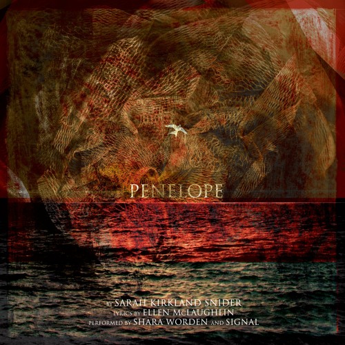 11.  And Then You Shall Be Lost Indeed - Instrumental