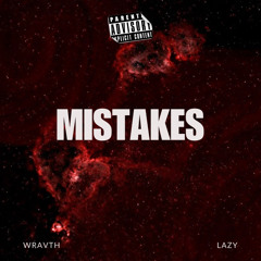 mistakes @wravth @lazy