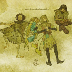 Hearken (live)
