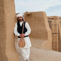 Dutar , folk music  khalil sheikh