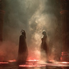 Baphomet (Aniel) ☿