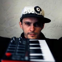 Sound Boy Dub Jah'n'Bass Aka Daddy Pierrot