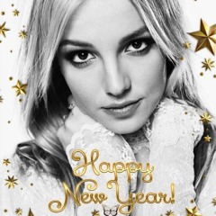 HAPPY NEW YEAR 2022 •  Britney Spears - Toxic (Techno Remix)