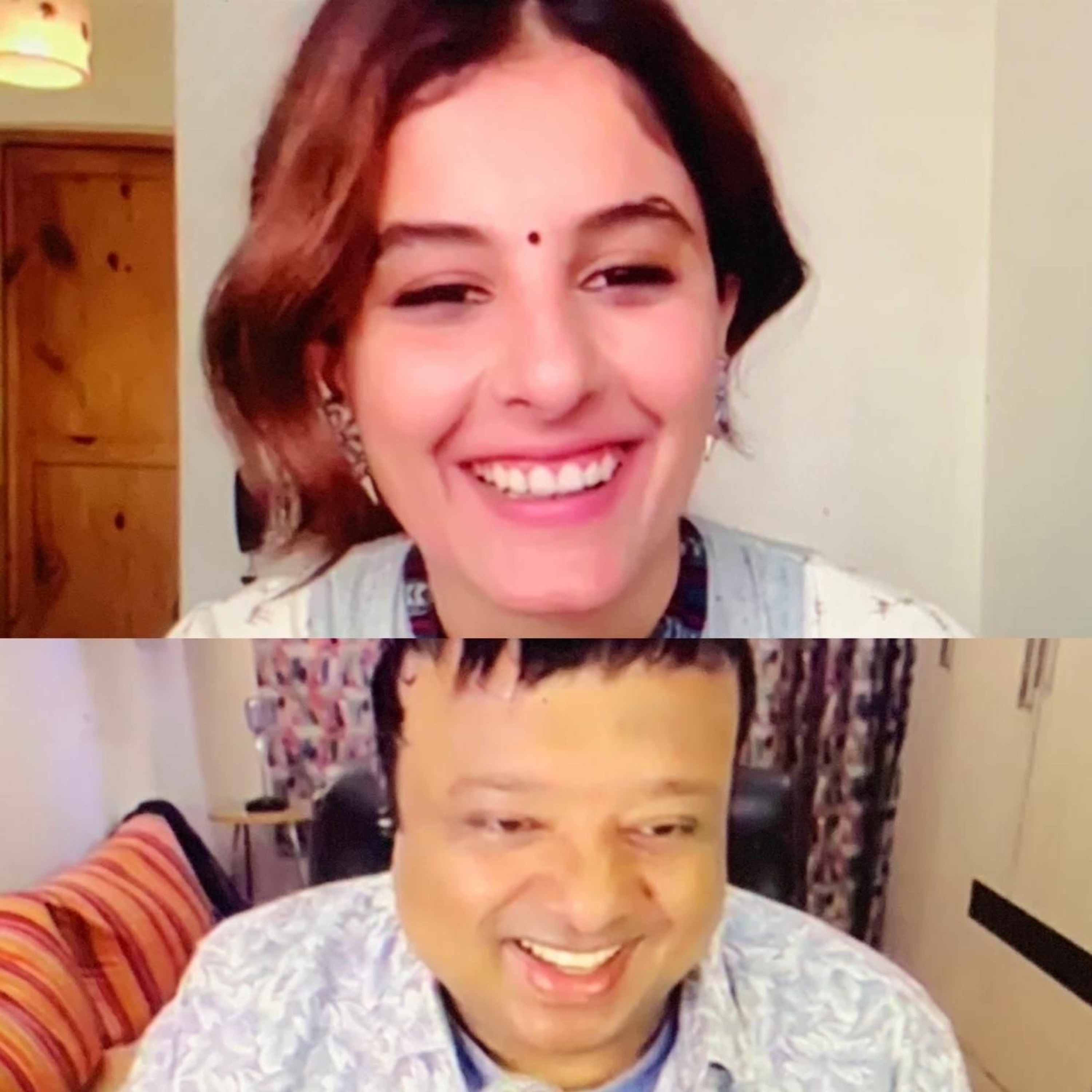 The HrishiKay Sessions