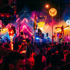 Lew Healing | Lost Paradise Mix 🌴