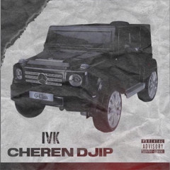 IVK - Cheren djip drill prod.by Savagebeatz