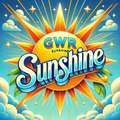 G.W.R. - Sunshine (Free Download)