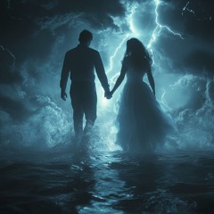 Through Night And Wind
