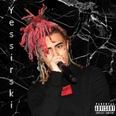 Lil Pump - Yessirski