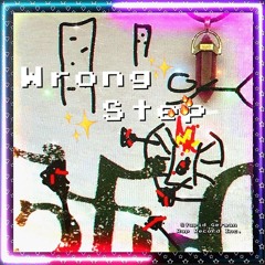 Wrong Step -demo tape (nein das ist keine excuse)-