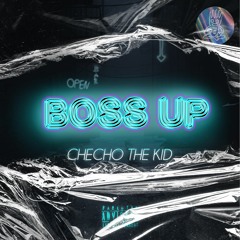 BOSS UP (Prod. Trailblazer Beats)