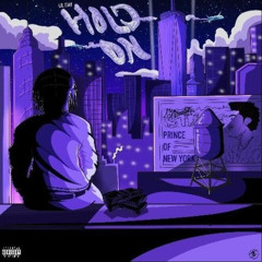 Hold On (feat. Roddy Ricch) - Tjay